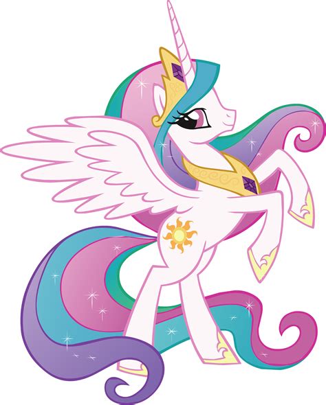 princess celestia